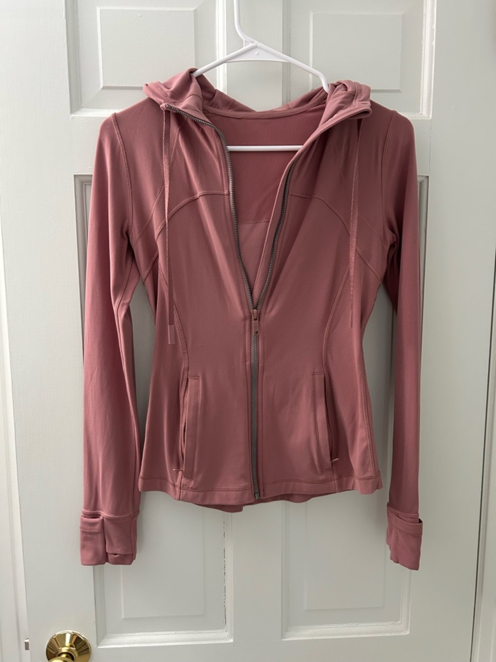 lululemon Define Jacket Zip Hoodie
